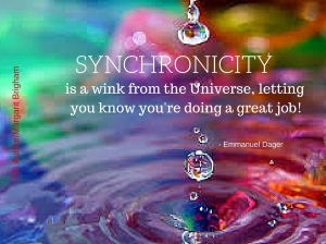 SYNCRONICITY (1)